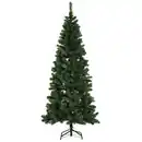 Bild 1 von HOMCOM Weihnachtsbaum, BxH: 81 x 210 cm