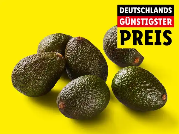 Bild 1 von Avocado,  700 g