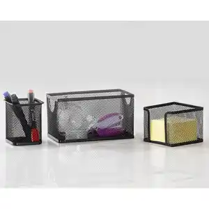 Paperscrip Tisch-Organizer-Set 3tlg.