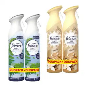 FEBREZE Lufterfrischer 185ml