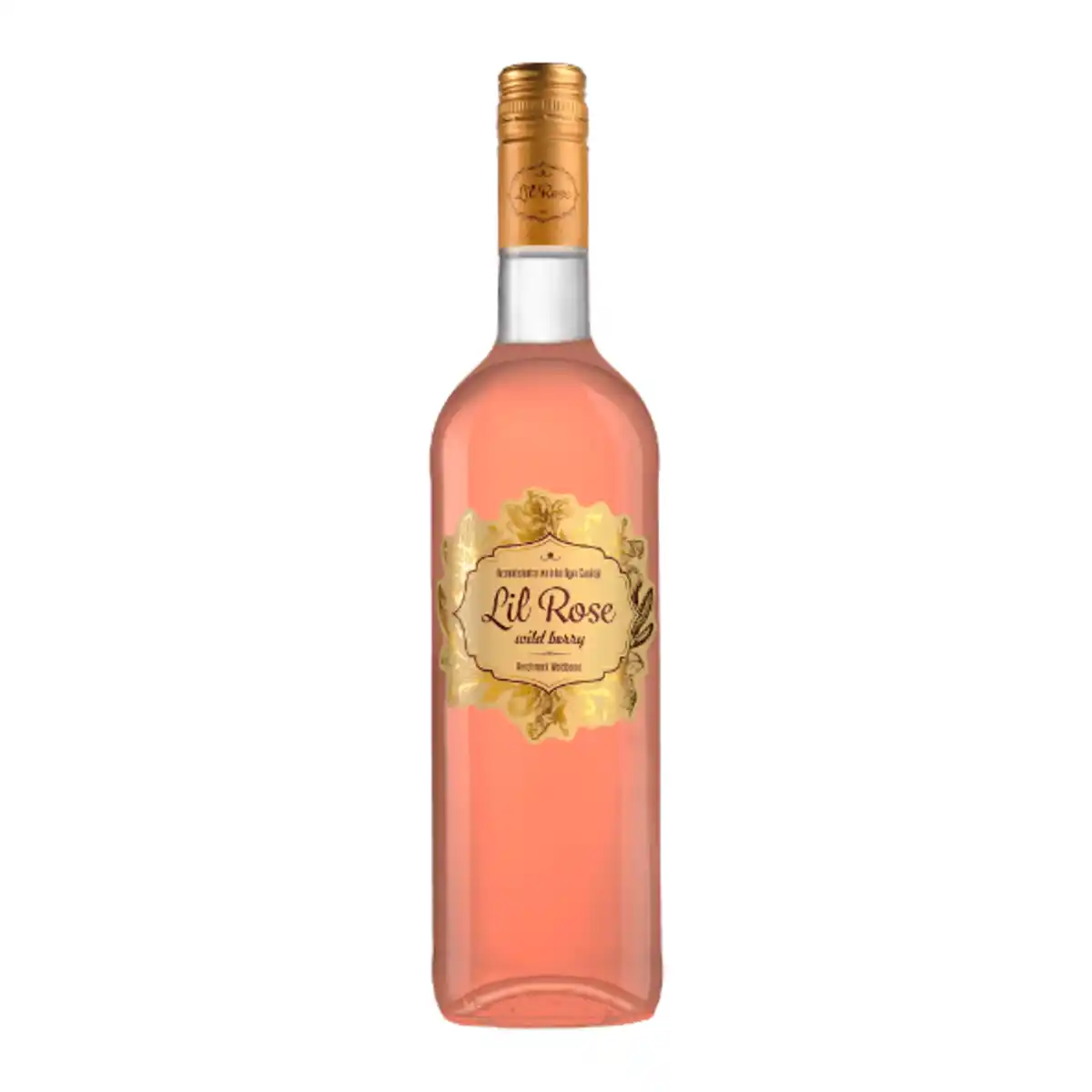 Bild 1 von Lil Rose Wild Berry 0,75L