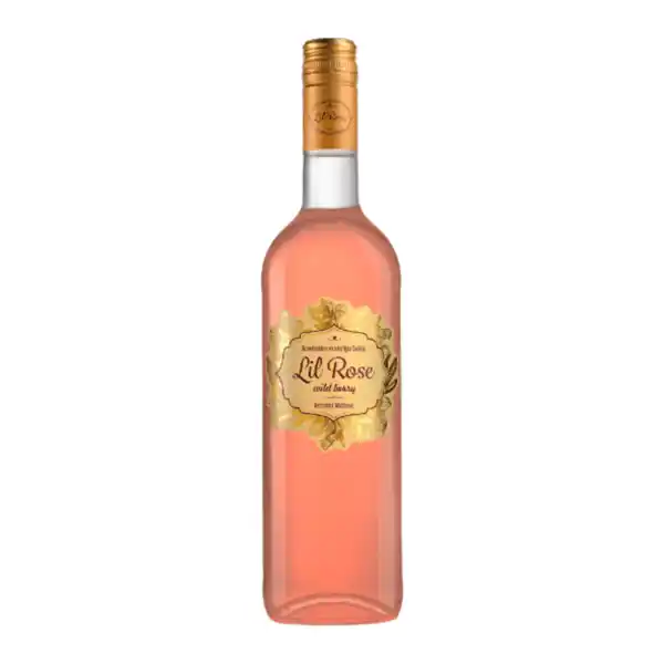 Bild 1 von Lil Rose Wild Berry 0,75L