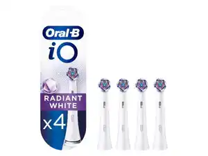 Oral-B Aufsteckbürsten iO