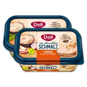 Deli Reform Pflanzliches Schmalz