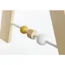 Bild 2 von Pinolino Motorikspielzeug »Josi«, BxHxT: 63 x 52 x 55 cm, für Kinder ab 3 Monaten