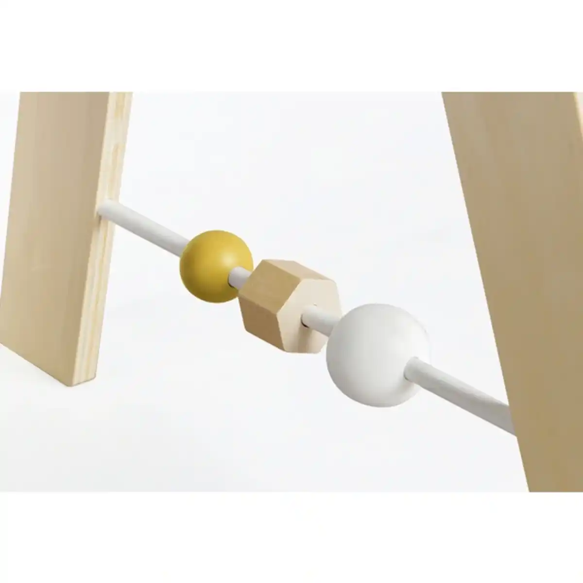 Bild 2 von Pinolino Motorikspielzeug »Josi«, BxHxT: 63 x 52 x 55 cm, für Kinder ab 3 Monaten