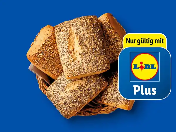 Bild 1 von Weltmeisterbrötchen