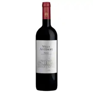 Villa Antinori Rosso oder Frescobaldi Nipozzano Chianti Riserva