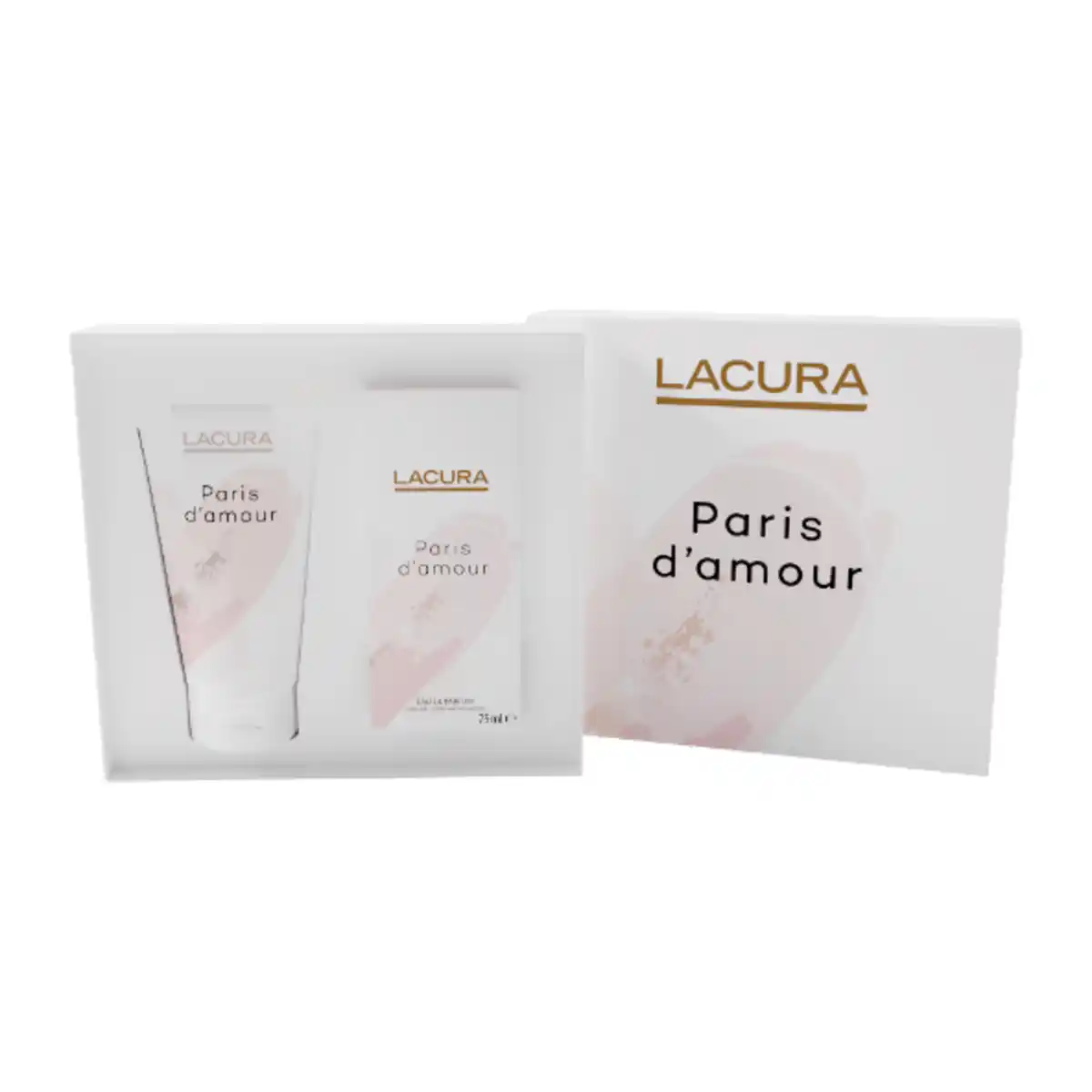 Bild 3 von LACURA Parfüm-Geschenkset