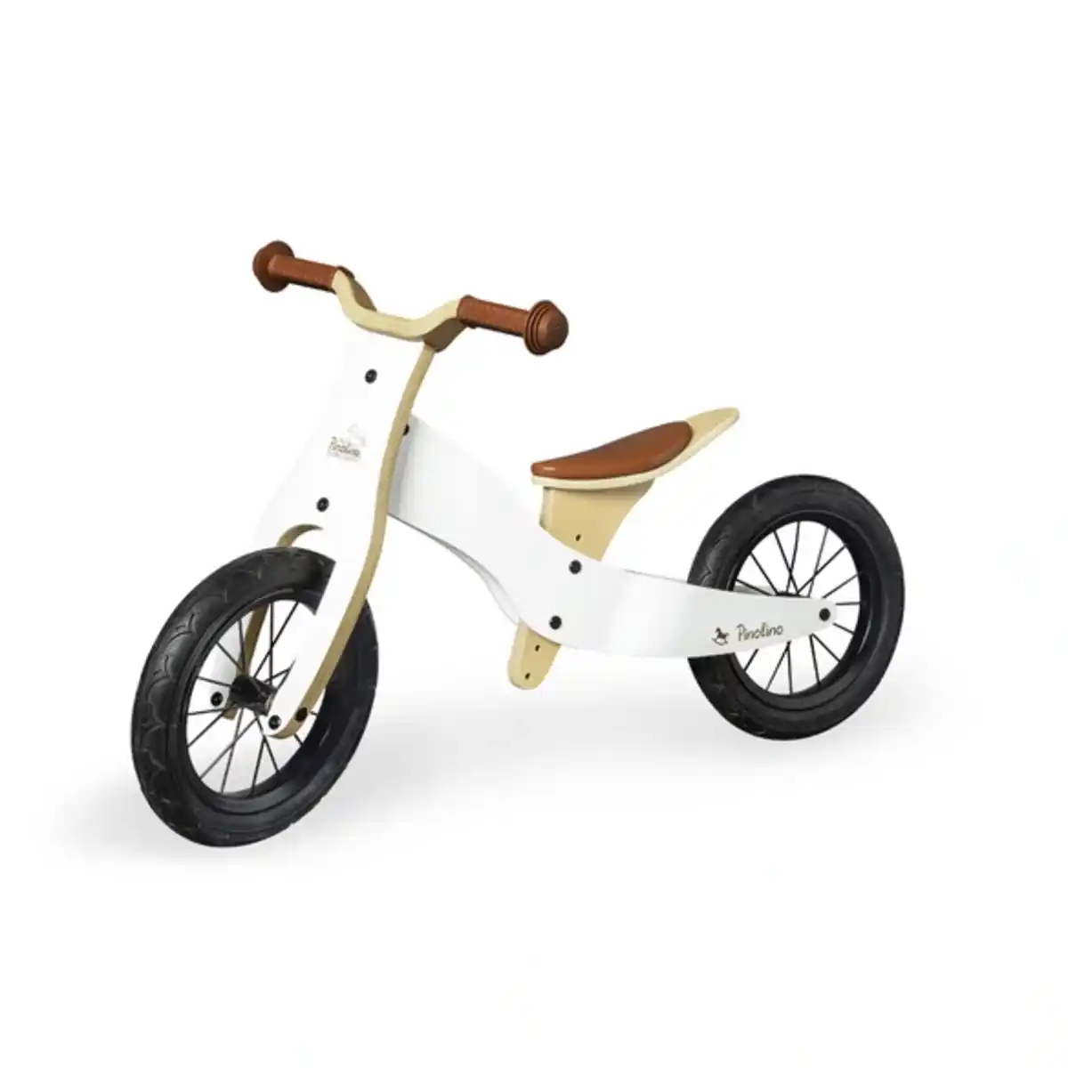 Bild 4 von Pinolino Laufrad »Oskar«, BxHxT: 48 x 54 x 93 cm, max. Belastung: 20 kg