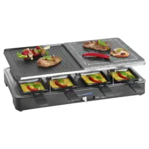 Clatronic Raclette-Grill