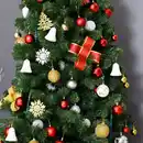 Bild 4 von HOMCOM Weihnachtsbaum, BxH: 81 x 210 cm