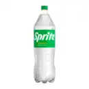 Bild 3 von COCA-COLA Fanta / Sprite / mezzo mix 2L