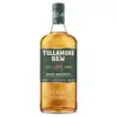 Bild 1 von Tullamore Dew Irish Whiskey oder Ron Barcélo Gran Anejo