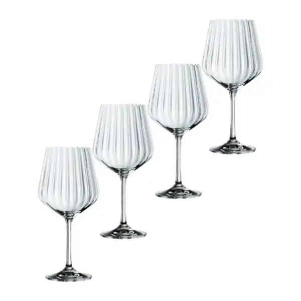 Bild 4 von SPIEGELAU Whisky- / Longdrink- / Gingläser