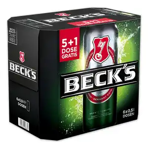 Beck's Pils