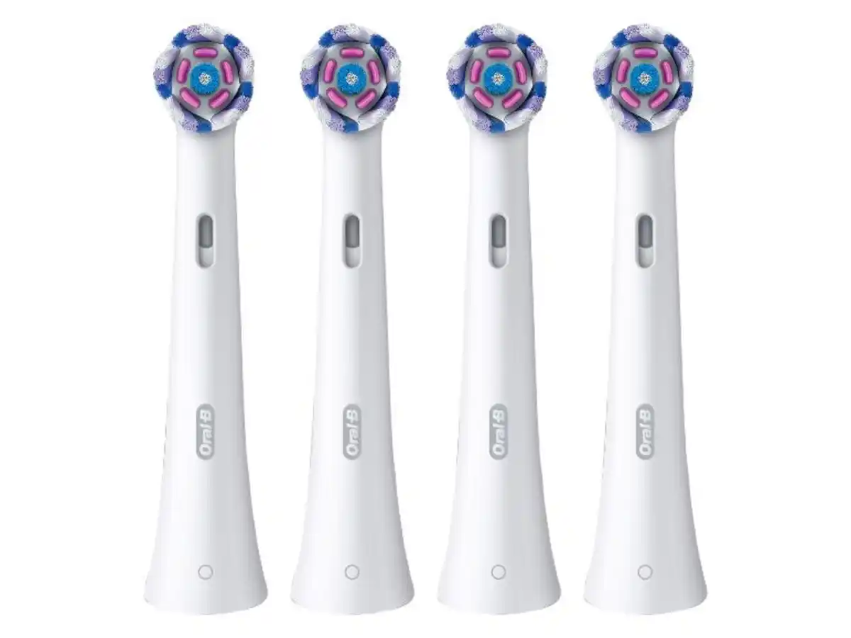 Bild 2 von Oral-B Aufsteckbürsten iO