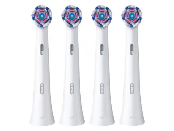 Bild 2 von Oral-B Aufsteckbürsten iO