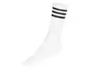 Bild 2 von adidas Damen/Herren »Crew Socks«, 3 Paar, weiß