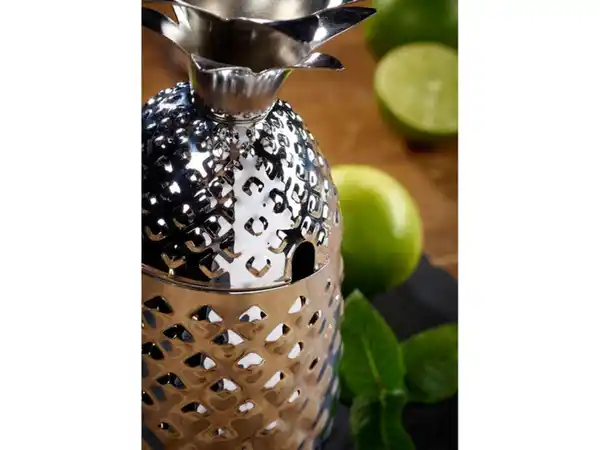 Bild 3 von ECHTWERK ECHTWERK Cocktailbecher Ananas 0,5l