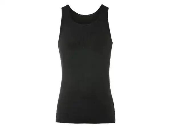 Bild 3 von LIVERGY® Herren Achselhemden, 2 Stück, in Feinripp-Qualität