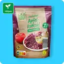 Bild 1 von KING'S CROWN Rotkohl-Mix, Apfel-Rotkohl (DLG-prämiert) oder Rotkohl