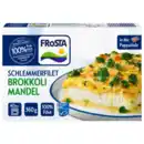 Bild 1 von Frosta Schlemmerfilet Brokkoli Mandel