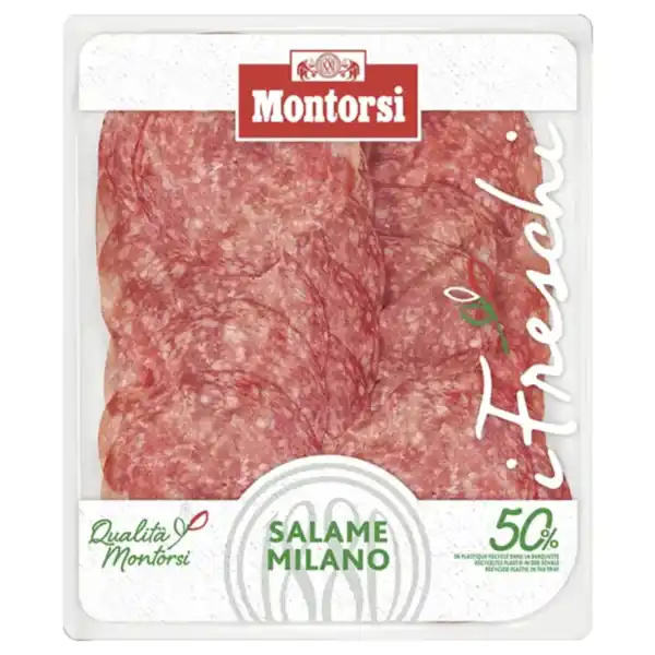 Bild 1 von Montorsi Salami Milano