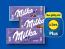 Bild 1 von Milka Tafelschokolade