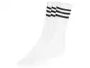 Bild 1 von adidas Damen/Herren »Crew Socks«, 3 Paar, weiß