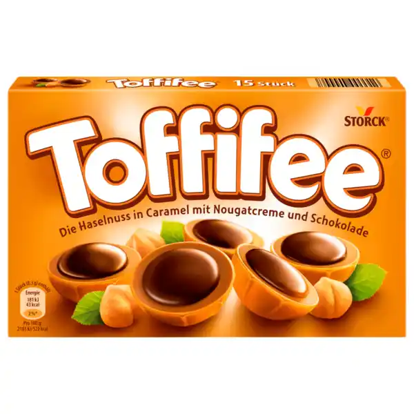 Bild 1 von Storck Toffifee