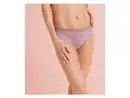 Bild 4 von esmara® Damen Slips, 3 Stück, seamless, mit Spitze