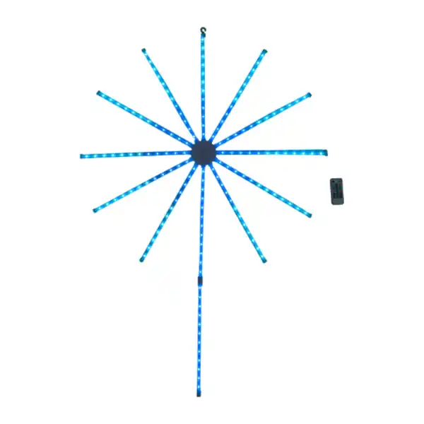 Bild 2 von CASALUX LED-Feuerwerkslicht