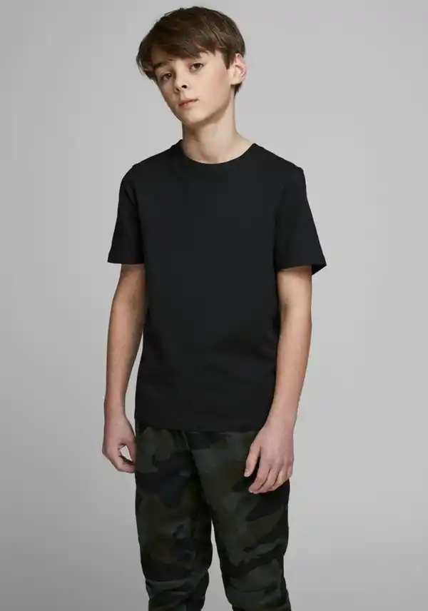 Bild 1 von Jack & Jones Junior T-Shirt JJEORGANIC BASIC TEE SS