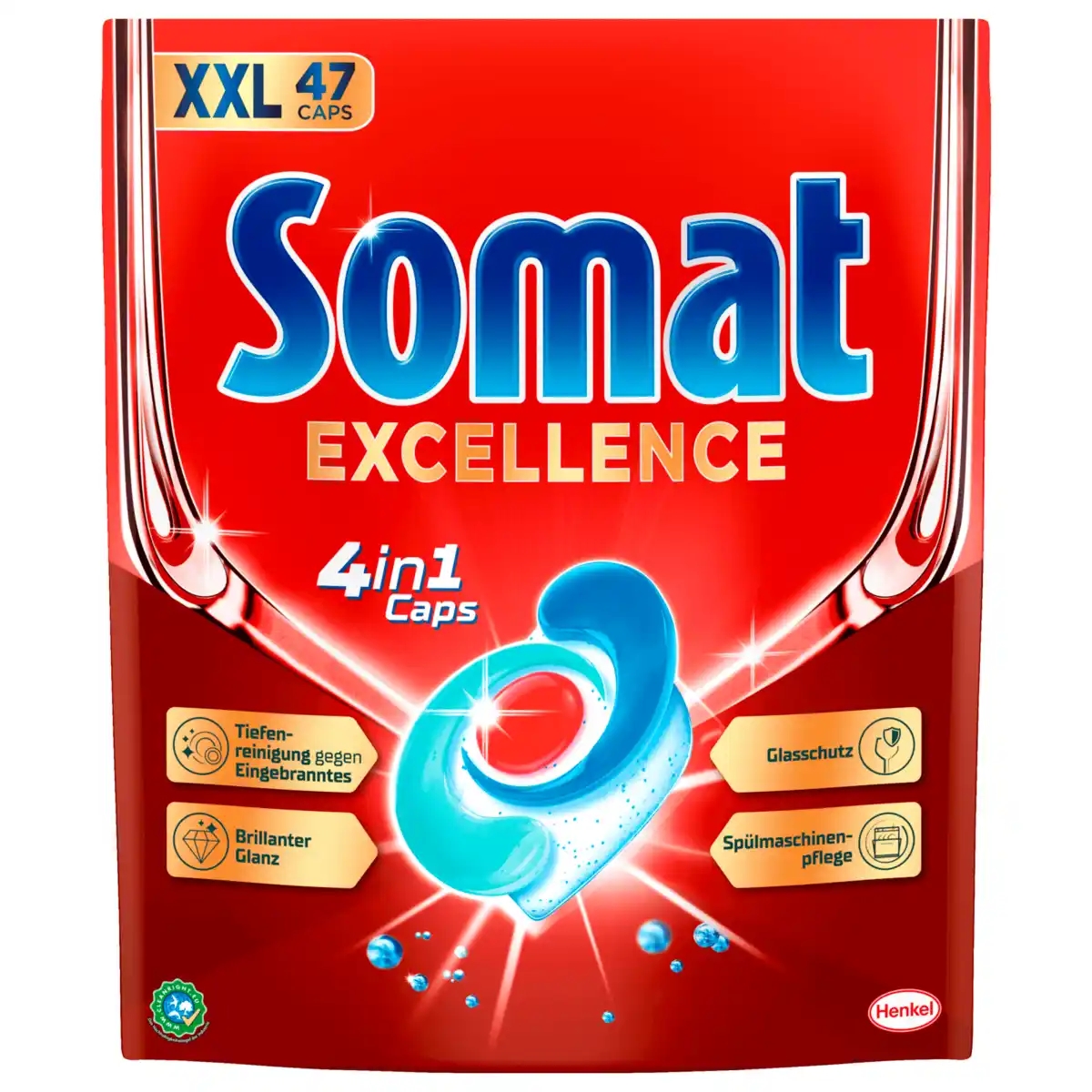 Bild 1 von Somat Excellence Geschirrreiniger