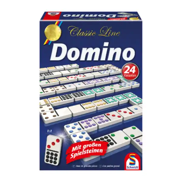 Bild 3 von SCHMIDT SPIELE Spiel