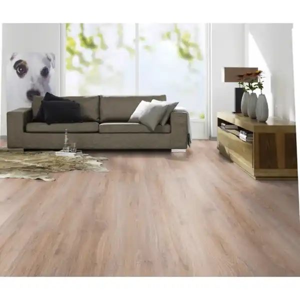 Bild 2 von RENOVO Laminat »Renovo«, Eiche, Summers, 7 mm