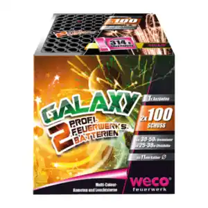 WECO Galaxy