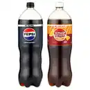 Bild 1 von Schwip Schwap / Pepsi Zero Zucker