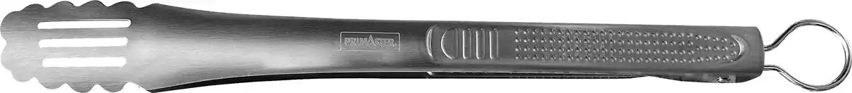 Bild 1 von Primaster Grillzange Premium Edelstahl 45 cm