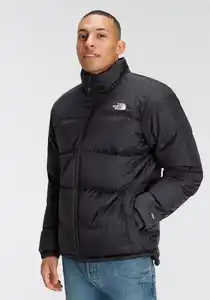 The North Face Daunenjacke DIABLO Wasserabweisend & Winddicht & Atmungsaktiv