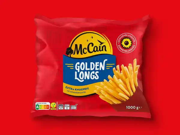 Bild 1 von McCain Golden Longs,  1 kg