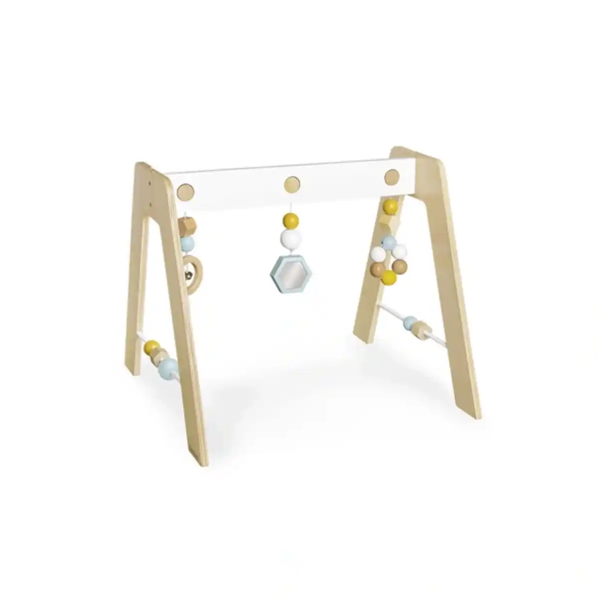 Bild 1 von Pinolino Motorikspielzeug »Josi«, BxHxT: 63 x 52 x 55 cm, für Kinder ab 3 Monaten