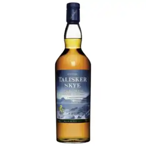 Talisker Skye oder Ardbeg Wee Beastie 5J Single Malt Whisky