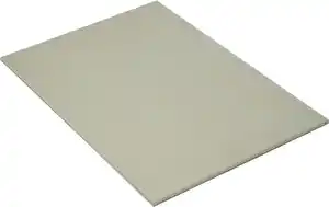 Sperrholzplatte Pappel 120 x 60 cm, 4 mm