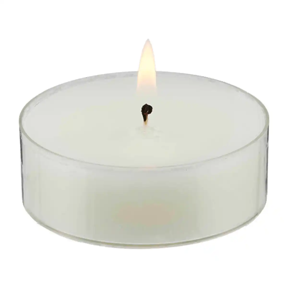 Bild 3 von HOME CREATION Parfümierte Maxi-Teelichte