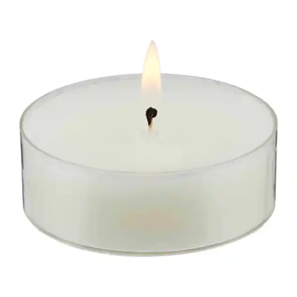 Bild 3 von HOME CREATION Parfümierte Maxi-Teelichte