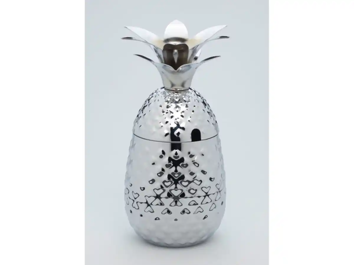 Bild 4 von ECHTWERK ECHTWERK Cocktailbecher Ananas 0,5l