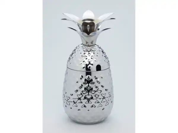 Bild 4 von ECHTWERK ECHTWERK Cocktailbecher Ananas 0,5l