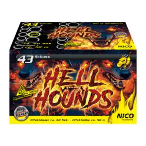 NICO Hellhounds